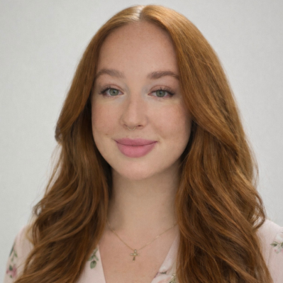 Payton Jasmer, Nurse Manager