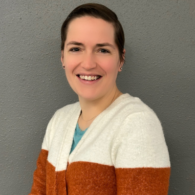 Hannah DeNune, CGM Hannah DeNune, CGM