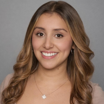 Luz Rivera Alvarado, BM