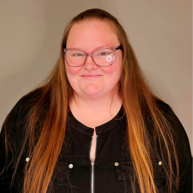 Haley Bode, CGM Haley Bode, CGM