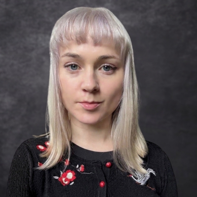 Clairissa Keesey CCS