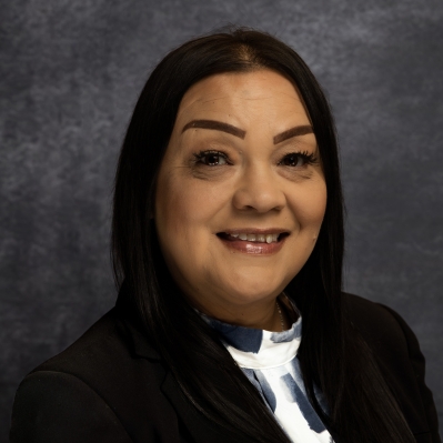 Cristina Garza, CGM Cristina Garza CGM