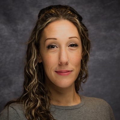 Elizabeth Slaughther CGM 1