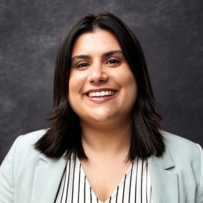 Jesi Rasmussen, CGM Jesi Rasmussen CGM