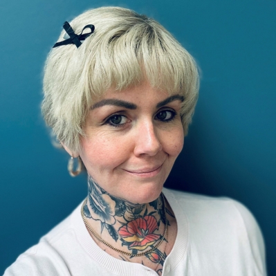 Judith de los Santos RN