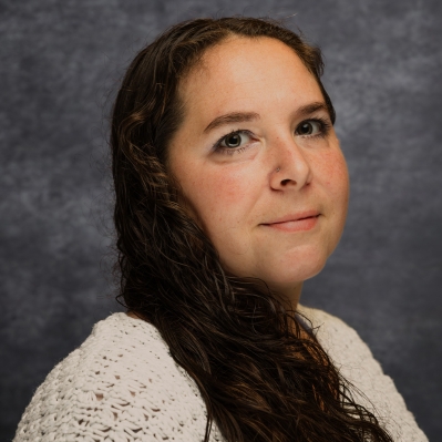 Kasea Ferguson CGM 1 1