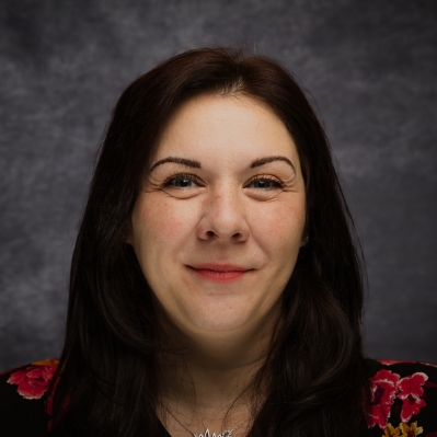 Kimberly Archer CGM 1