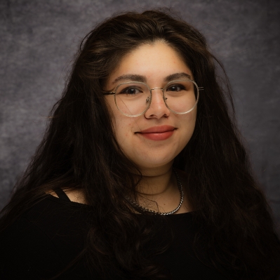 Makayla Carcamo, CGM Makayla Carcamo CGM