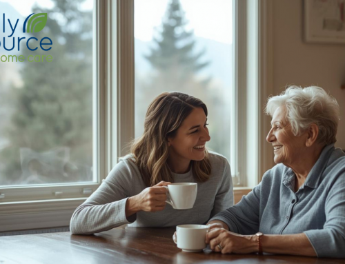 What Families Should Know About Senior Home Care Services in Spokane and North Idaho with Family Resource Home Care