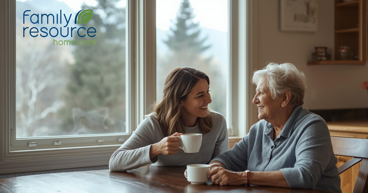 What Families Should Know About Senior Home Care Services in Spokane and North Idaho