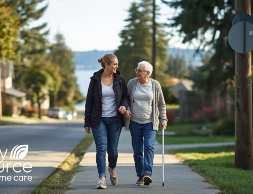 How to Find Trusted In-Home Care for Seniors in Seattle: A Complete Family Guide