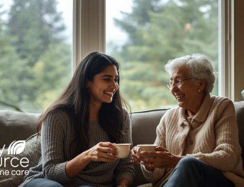 Expert In Home Care in Olympia: Serving Thurston County from Our Tumwater Branch