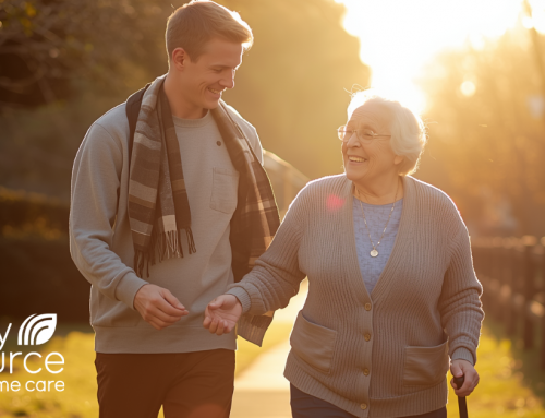 In Home Care in Tacoma, WA: Personalized Support Across Pierce County to Improve More Lives