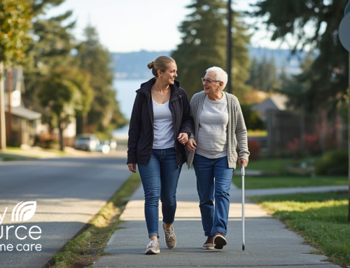 How to Find Trusted In-Home Care for Seniors in Seattle: A Complete Family Guide