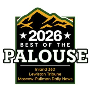 2026 Best of Palouse