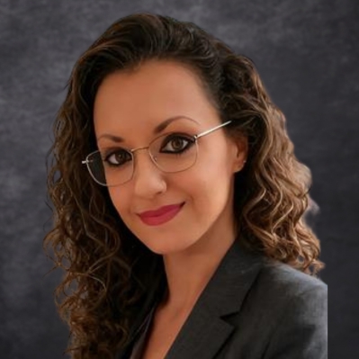 April Richardson CCS