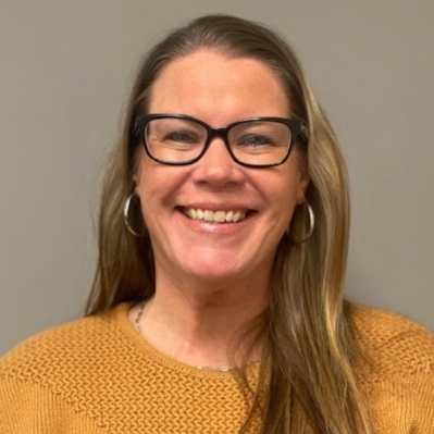 Courtney Stechner CCS