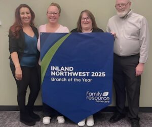 Inland Northwest 2025