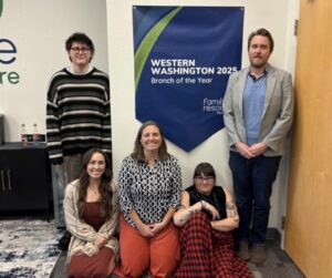 Western Washington 2025