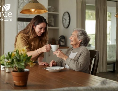 Helping Seniors Thrive at Home: Home Care Services in Longview, Washington
