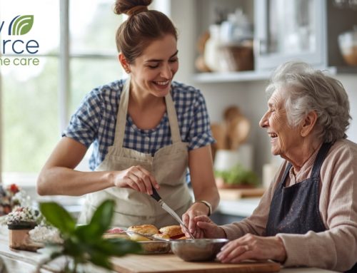 Home Care in Clarkston, WA & Lewiston, ID: Helping Families Find Support Close to Home