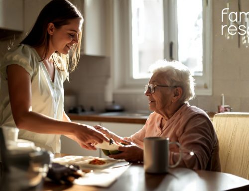 Home Care in Sunnyside, Washington: Support for Families and Seniors