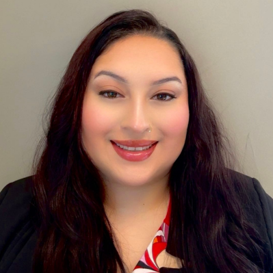 Dejamaree Mancia, CGM Dejamaree Mancia CGM