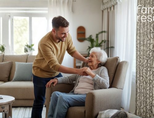 Supporting Independence at Home: Home Care Services in Aberdeen, Washington