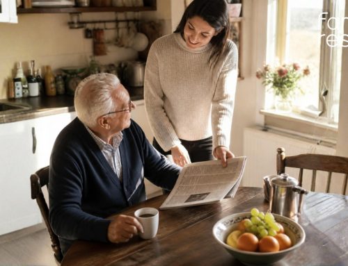 Home Care Services in Lincoln City, Oregon: Where Home Still Feels Like Home