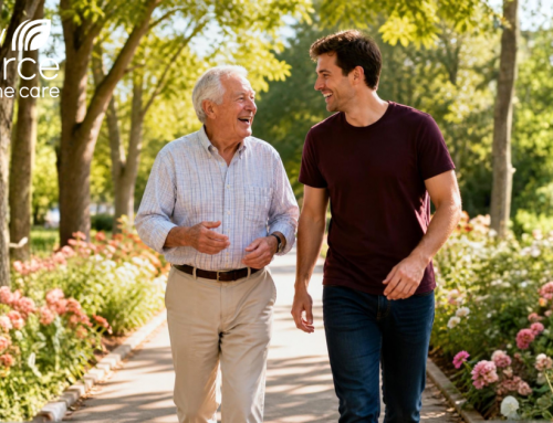 Living Well at Home: Personalized Home Care in Hillsboro, Oregon