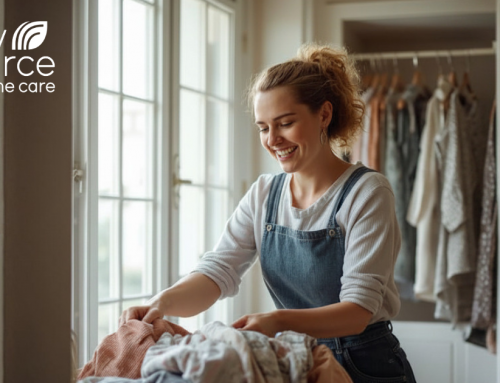 Reliable In-Home Care in Wenatchee, Washington: Comfort, Support, and Independence