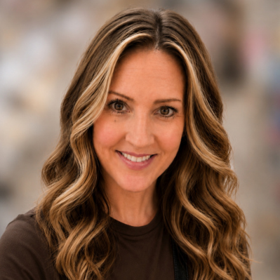 Candice Matteson TAS