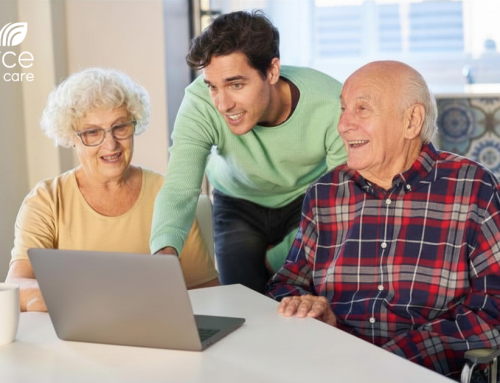 Home Care in Moses Lake: Helping Families Find Comfort, Support, and Independence at Home