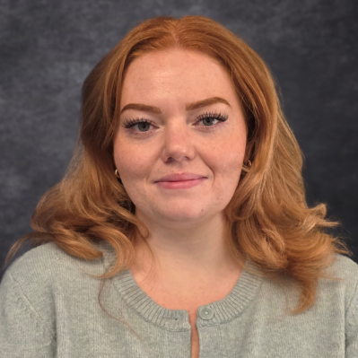 Andi Morrill, CCS Andi Morrill CCS