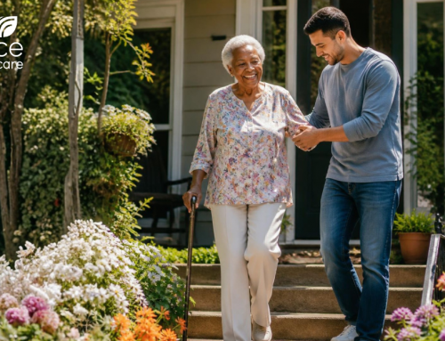 Trusted Home Care Services in Vancouver, WA | Family Resource Home Care