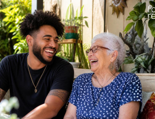 Summer Safety Tips for Seniors: Staying Safe, Healthy, and Comfortable at Home