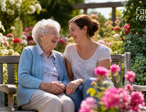 Home Care Services in the Tri-Cities Area: Compassionate Support for Individuals and Families