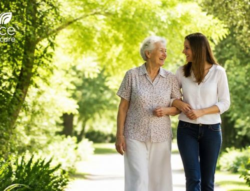 Home Care Services in Ontario, OR: Helping You Live Independently at Home
