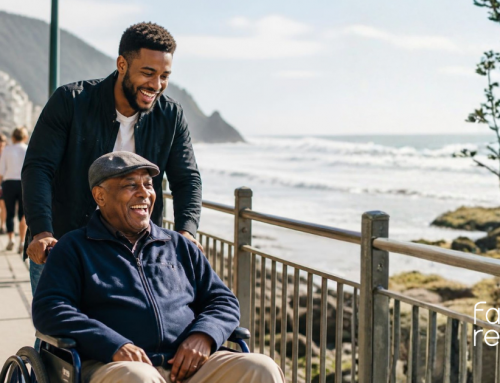 Personalized Home Care Services in Coos Bay: Supporting Independence Every Step of the Way