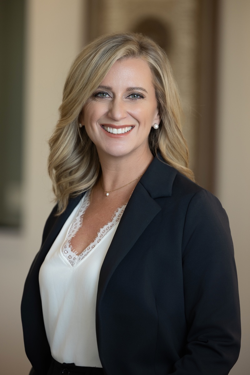 Catherine Dewberry, Director of Strategic Partnerships Catherine Dewberry, Director of Strategic Partnerships