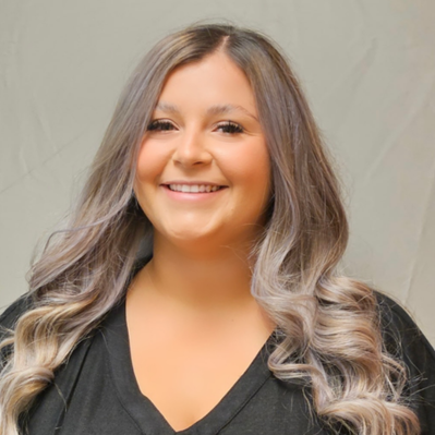 Kendra Torres, CGM Kendra Torres CGM