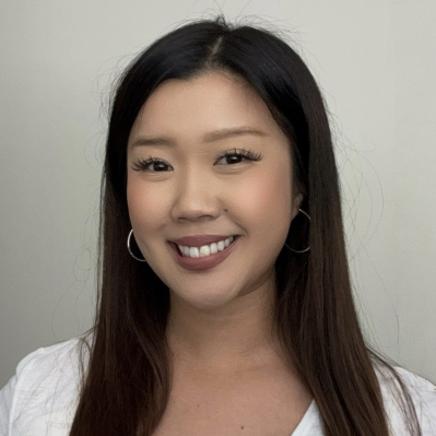 Lily Cha CGM