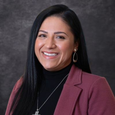 Norma Eagan CGM