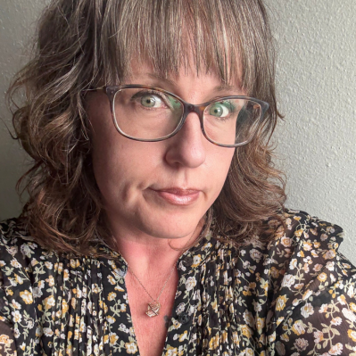 Tara Wells CGM