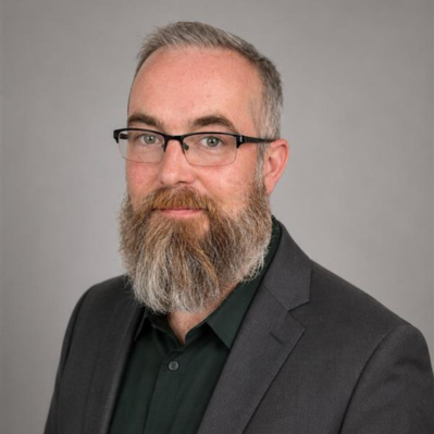 Thomas Barker, CGM Thomas Barker CGM