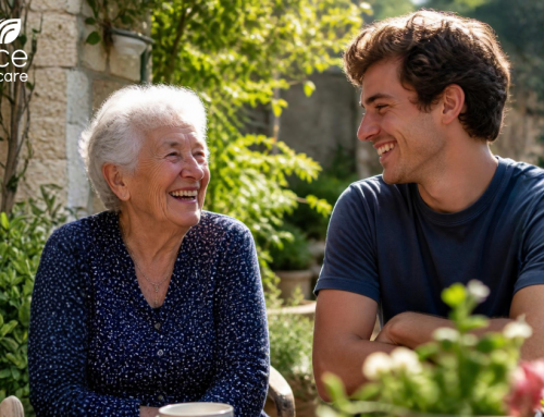 Home Care in the Palouse: Helping Seniors Age Safely and Comfortably at Home