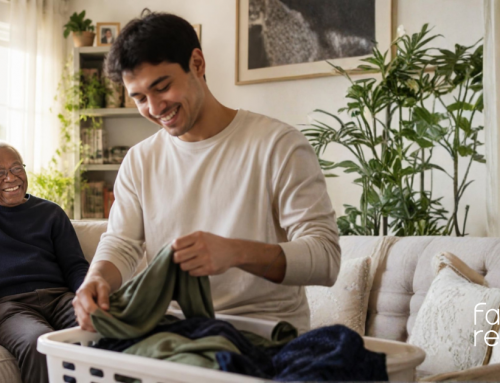 Quality Home Care in Bend, Oregon: Supporting Independence Every Day