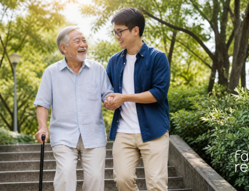 Living Well at Home: Home Care Services in Colville and Pend Oreille Counties