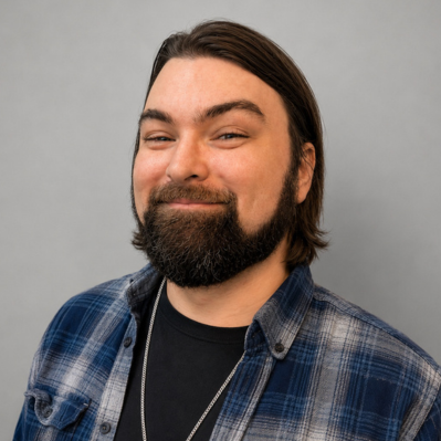 David Pettit CGM