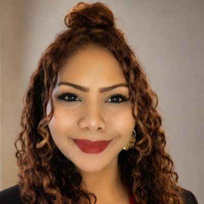 Natasha Kim Antoine-Chase, BM Natasha Kim Antoine Chase BM